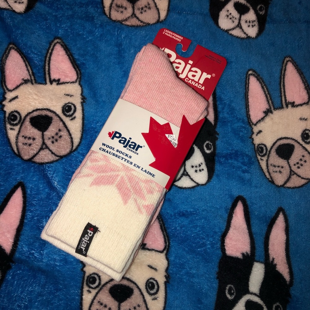 Pajar 2 pack socks